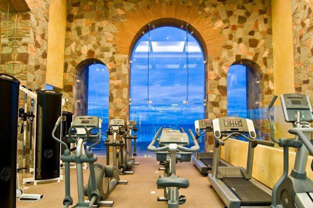 Sonoran Sky Resort Vista A Playa Azul Puerto Peñasco Kültér fotó