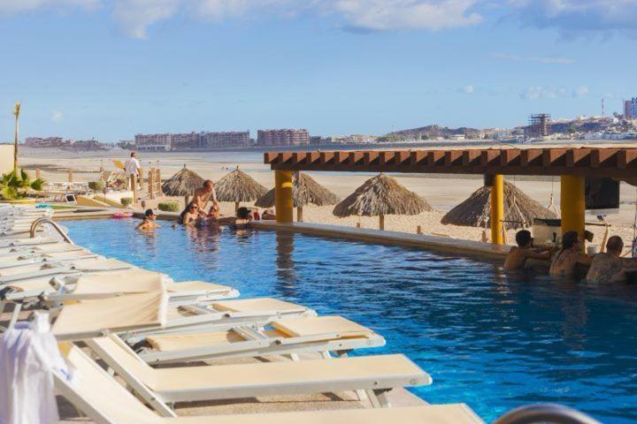 Sonoran Sky Resort Vista A Playa Azul Puerto Peñasco Kültér fotó