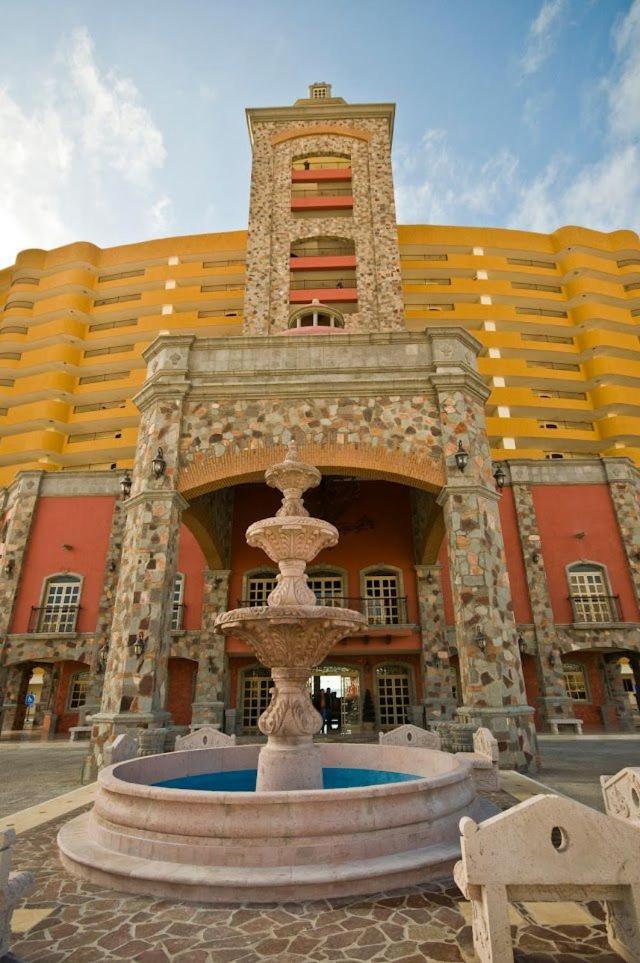 Sonoran Sky Resort Vista A Playa Azul Puerto Peñasco Kültér fotó