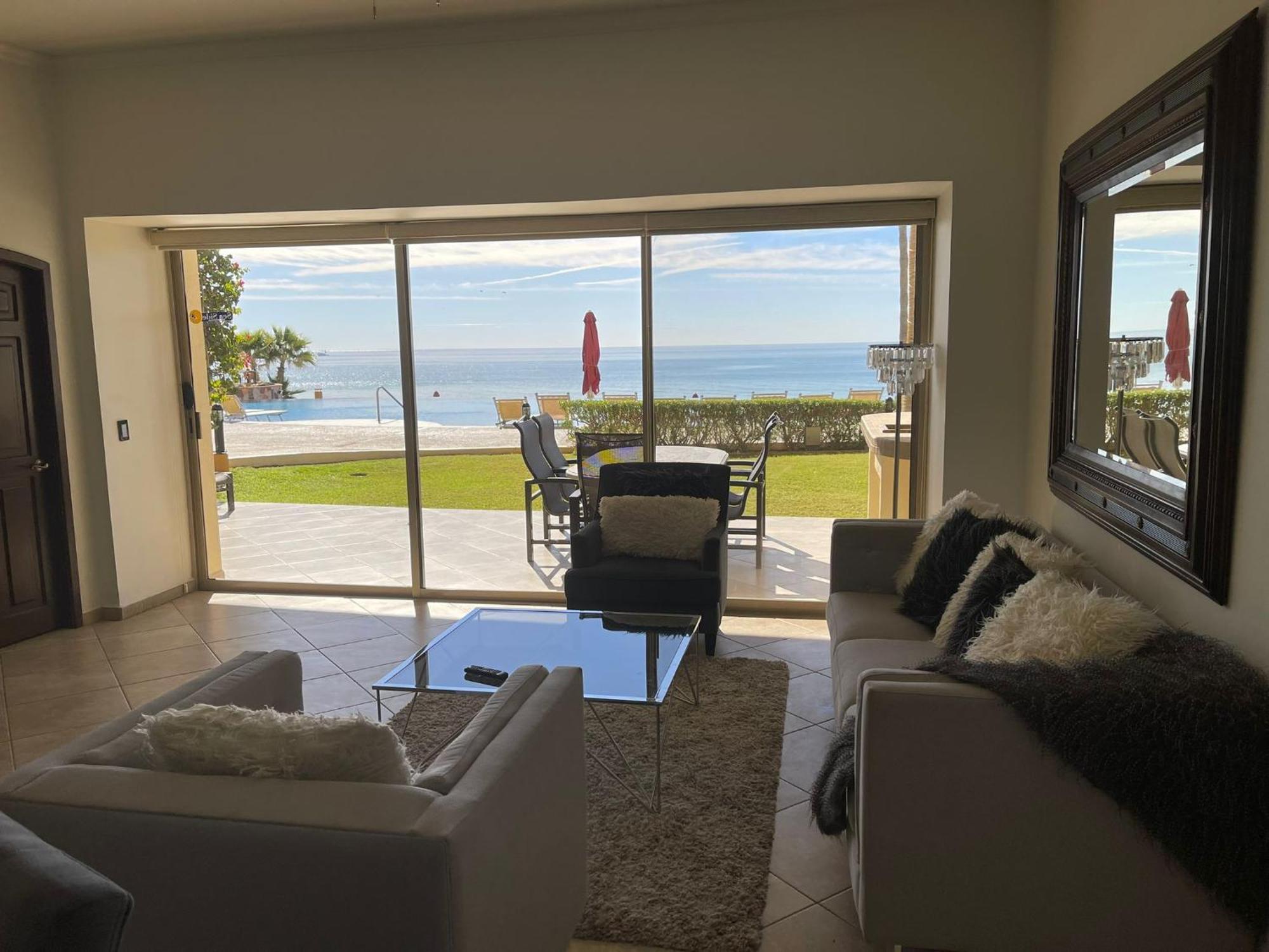 Sonoran Sky Resort Vista A Playa Azul Puerto Peñasco Kültér fotó